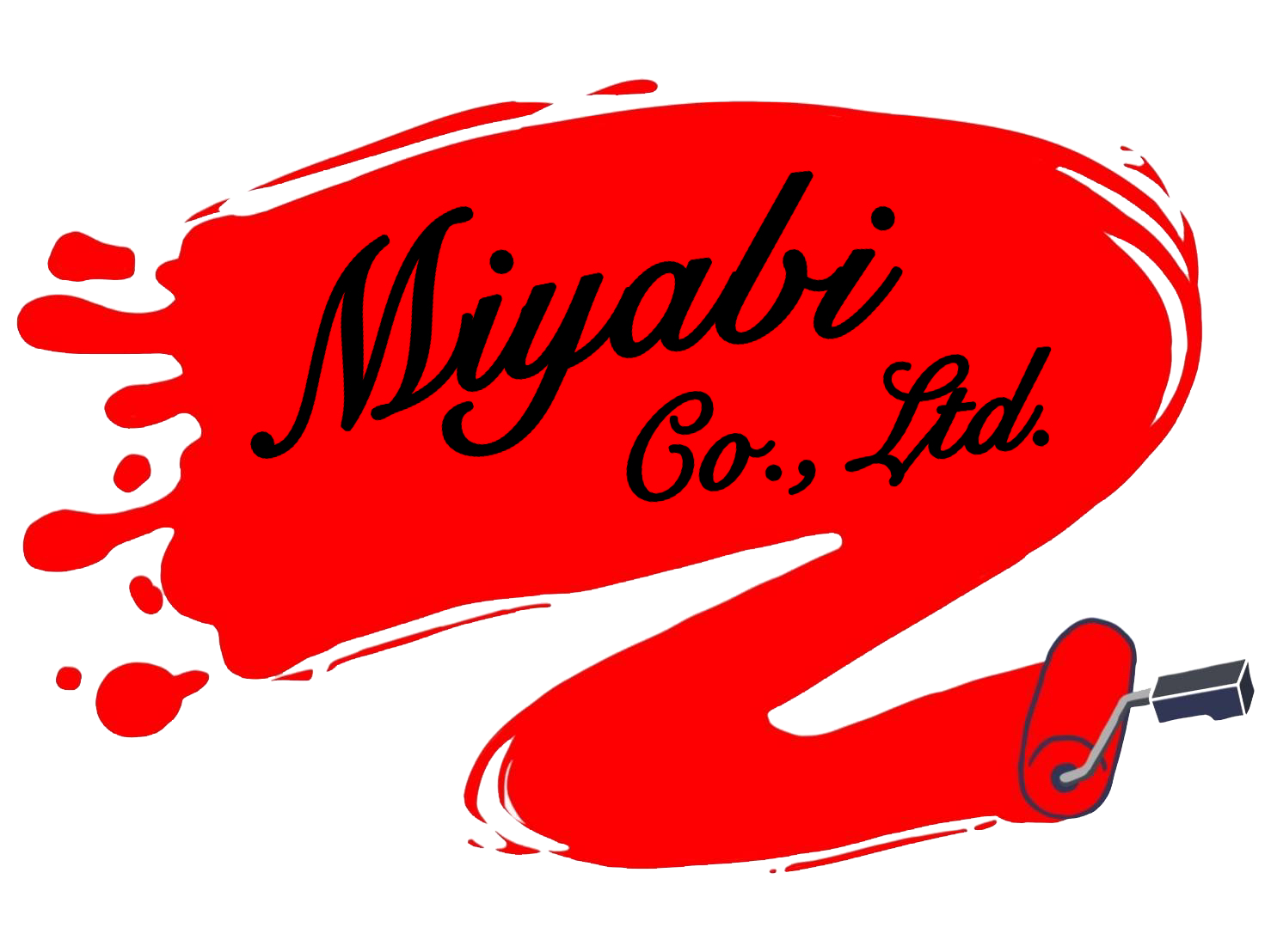 単発OK、アットホームな職場！知立市の「MIYABI Co., Ltd.」は塗装工の職人募集中です。